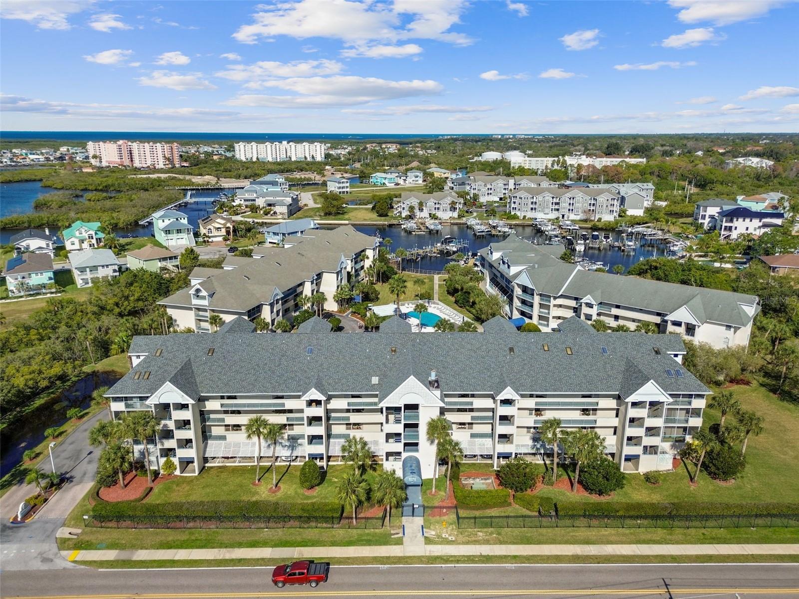 5557 SEA FOREST DR #214 — photo 65