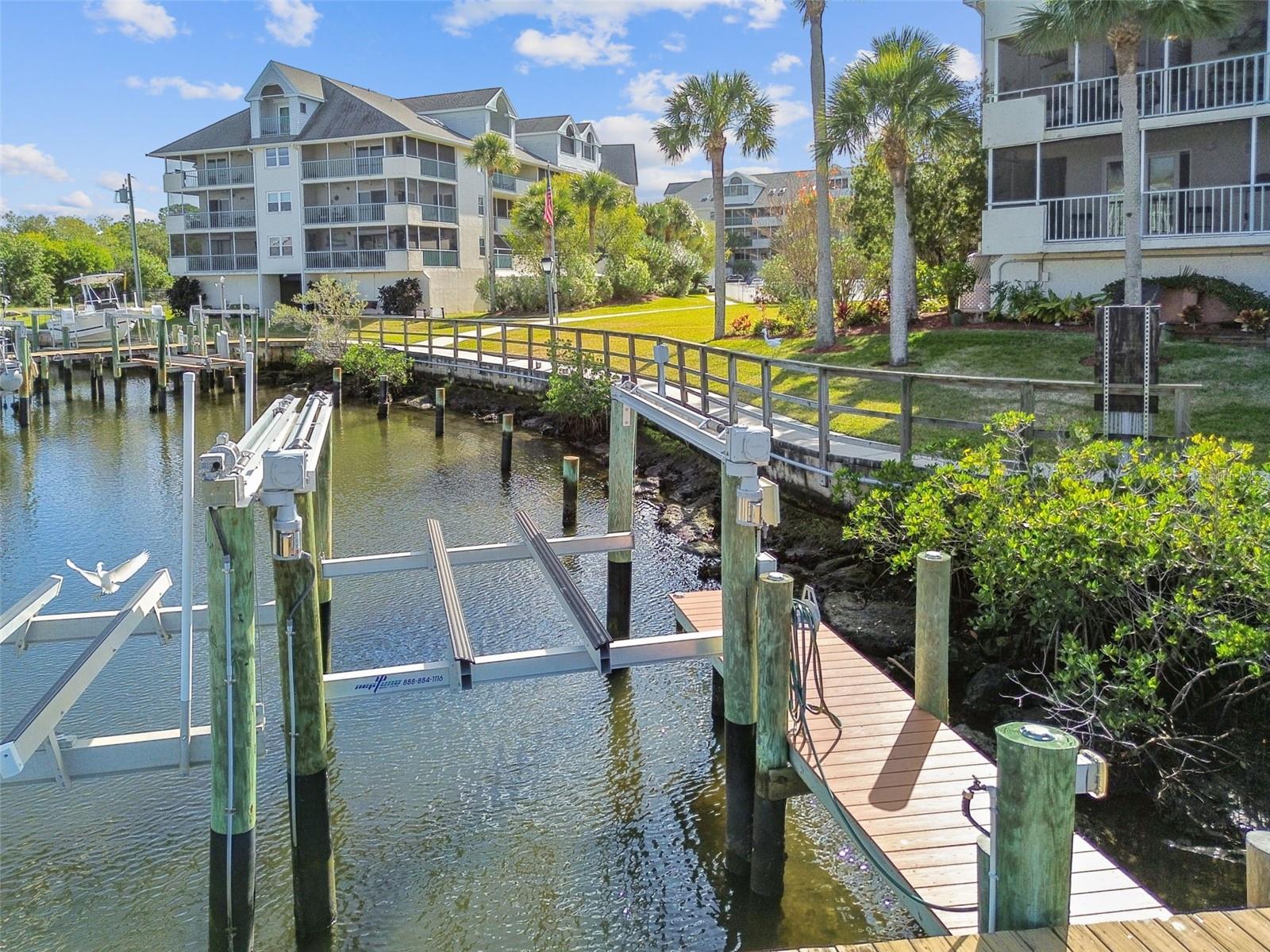 5557 SEA FOREST DR #214 — photo 58