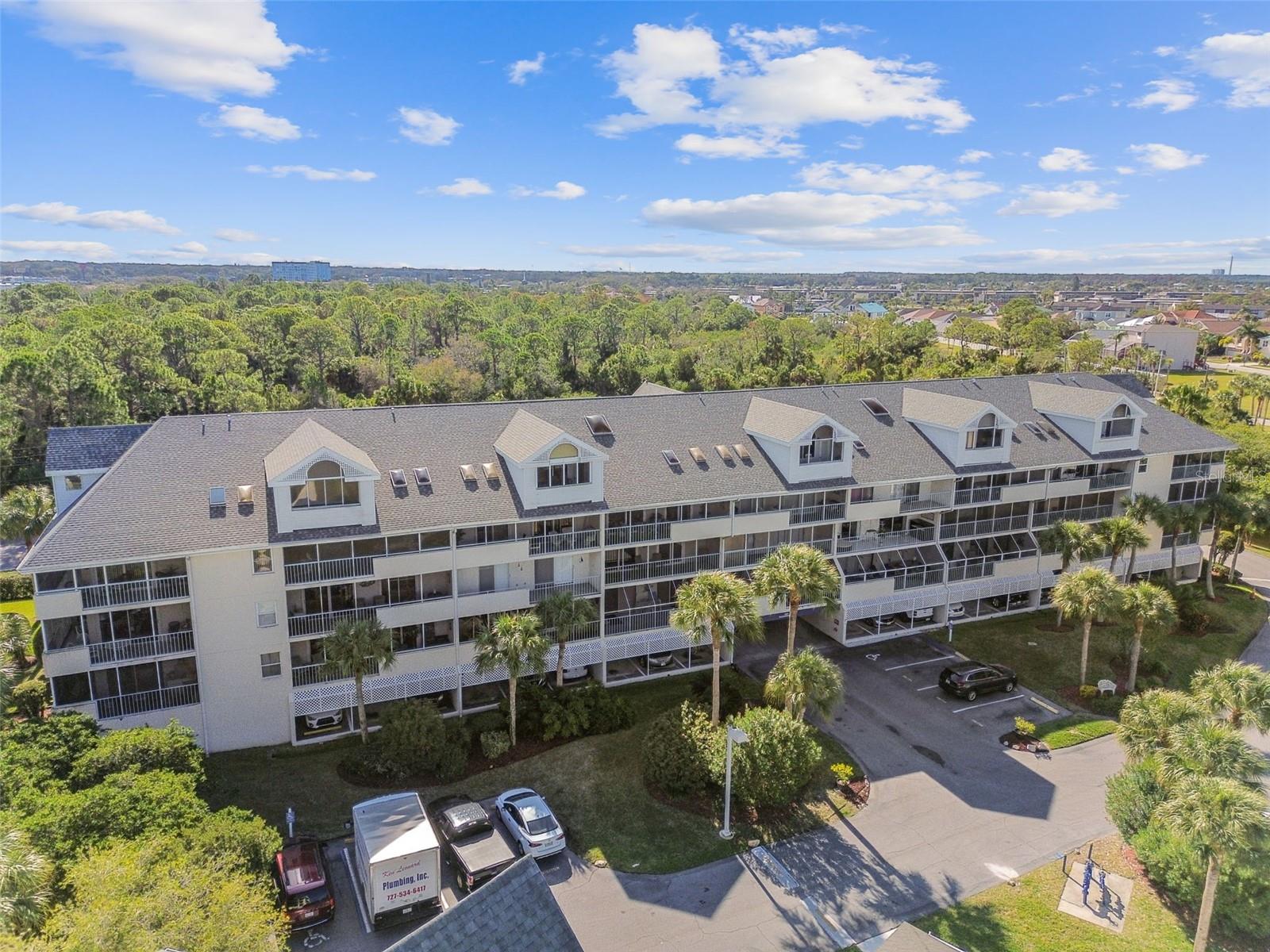 5557 SEA FOREST DR #214 — photo 49