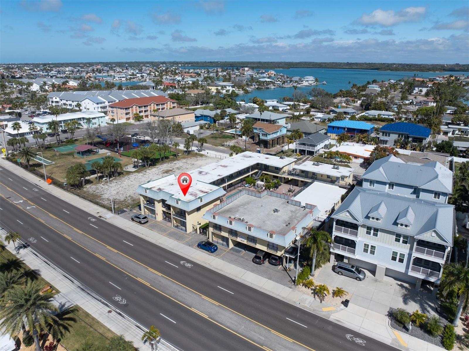 16333 GULF BLVD #201 — photo 4