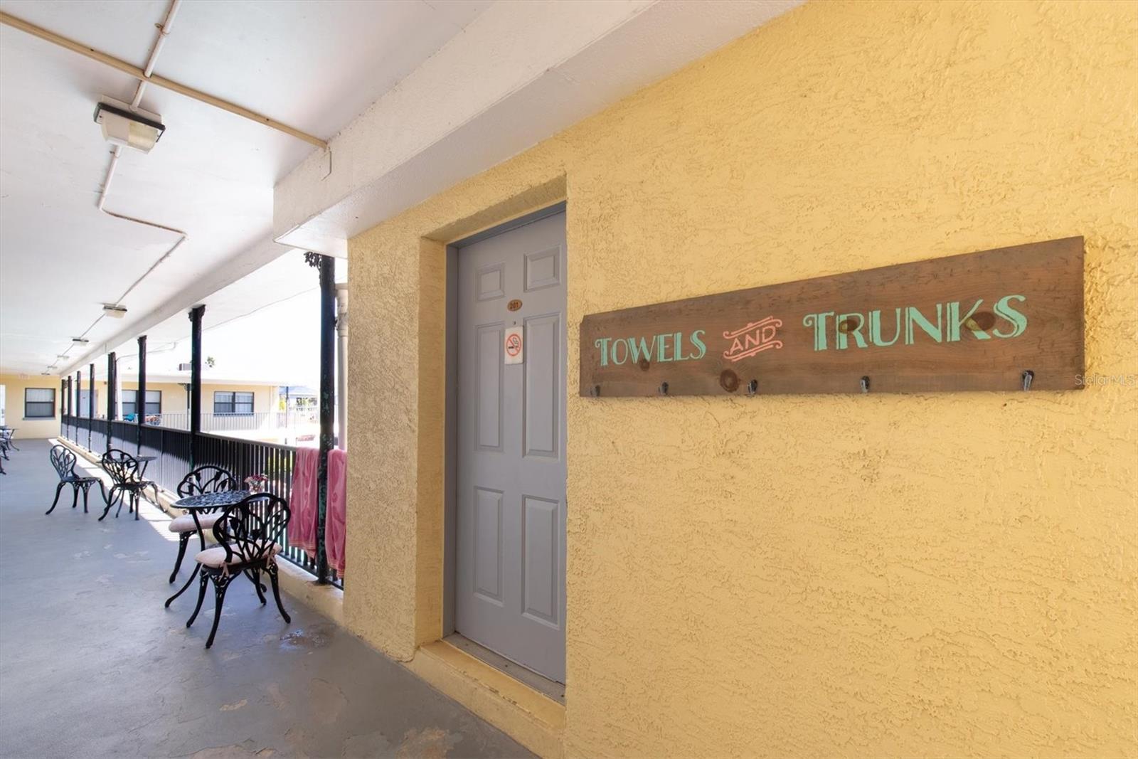 16333 GULF BLVD #201 — photo 36