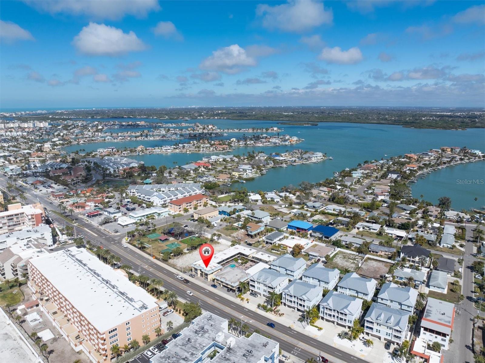 16333 GULF BLVD #201 — photo 9