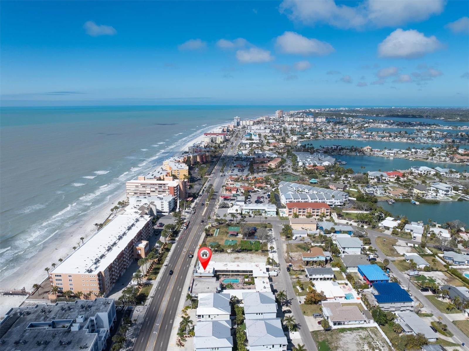 16333 GULF BLVD #201 — photo 10