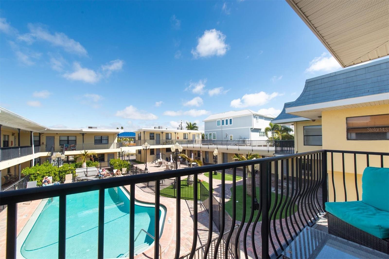 16333 GULF BLVD #201 — photo 18