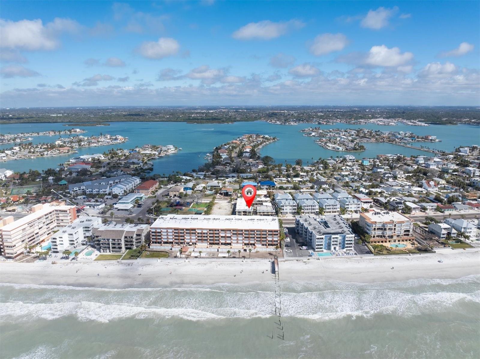 16333 GULF BLVD #201 — photo 39