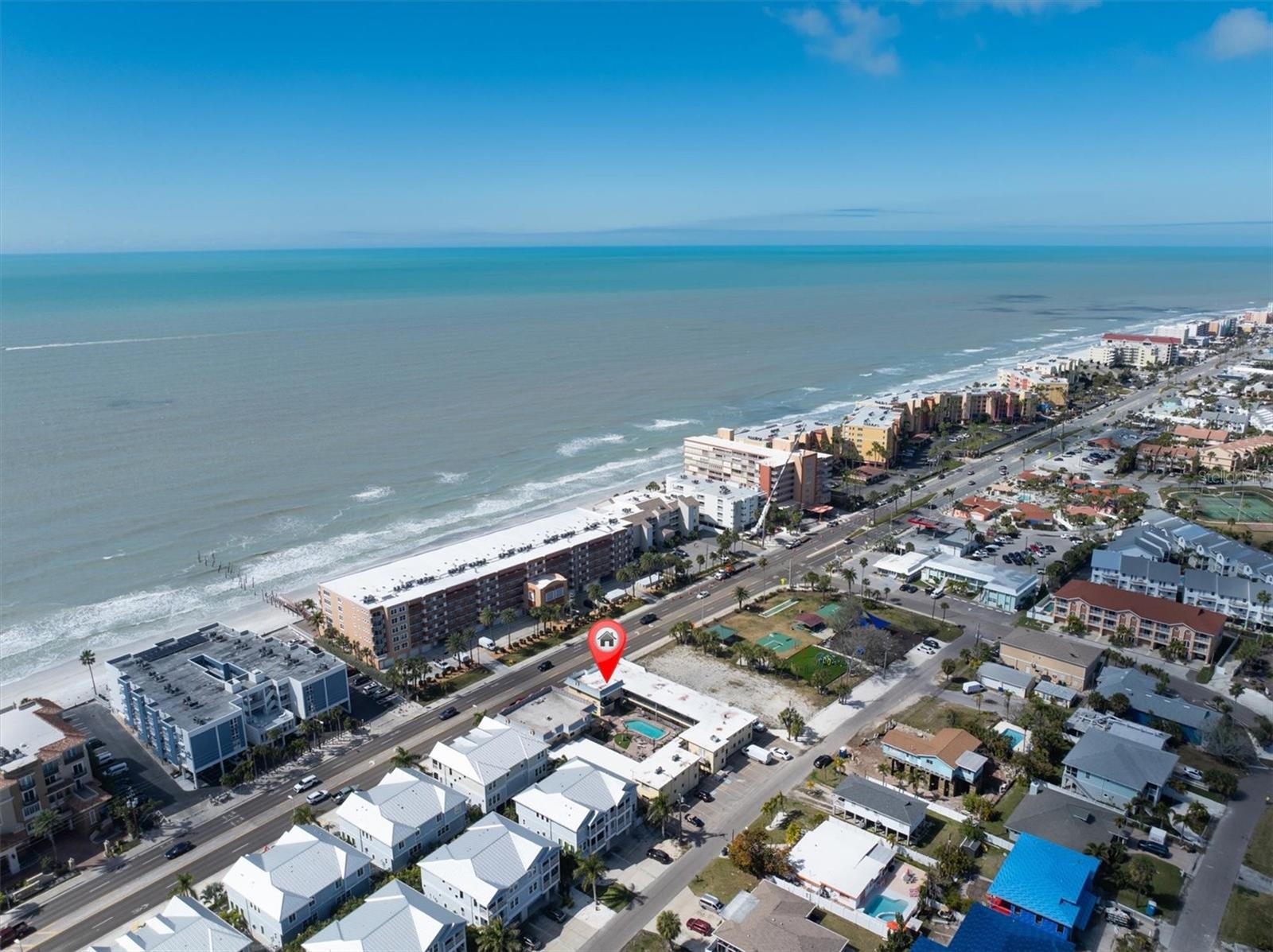16333 GULF BLVD #201 — photo 11