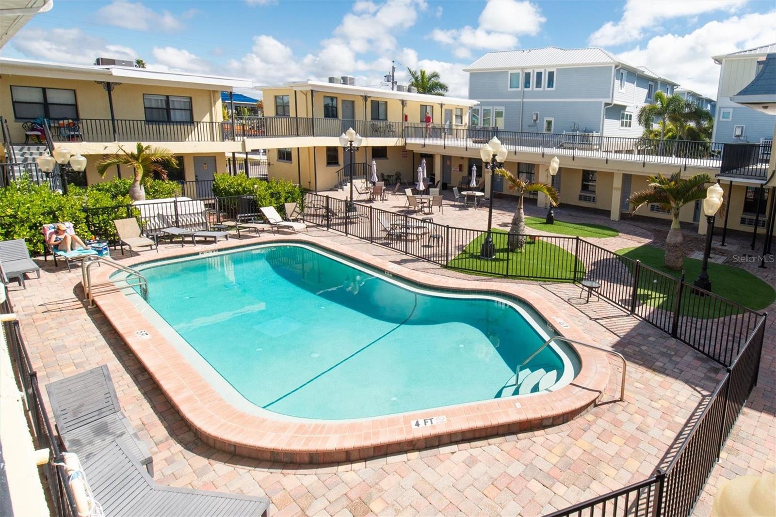 16333 GULF BLVD #201 — photo 15