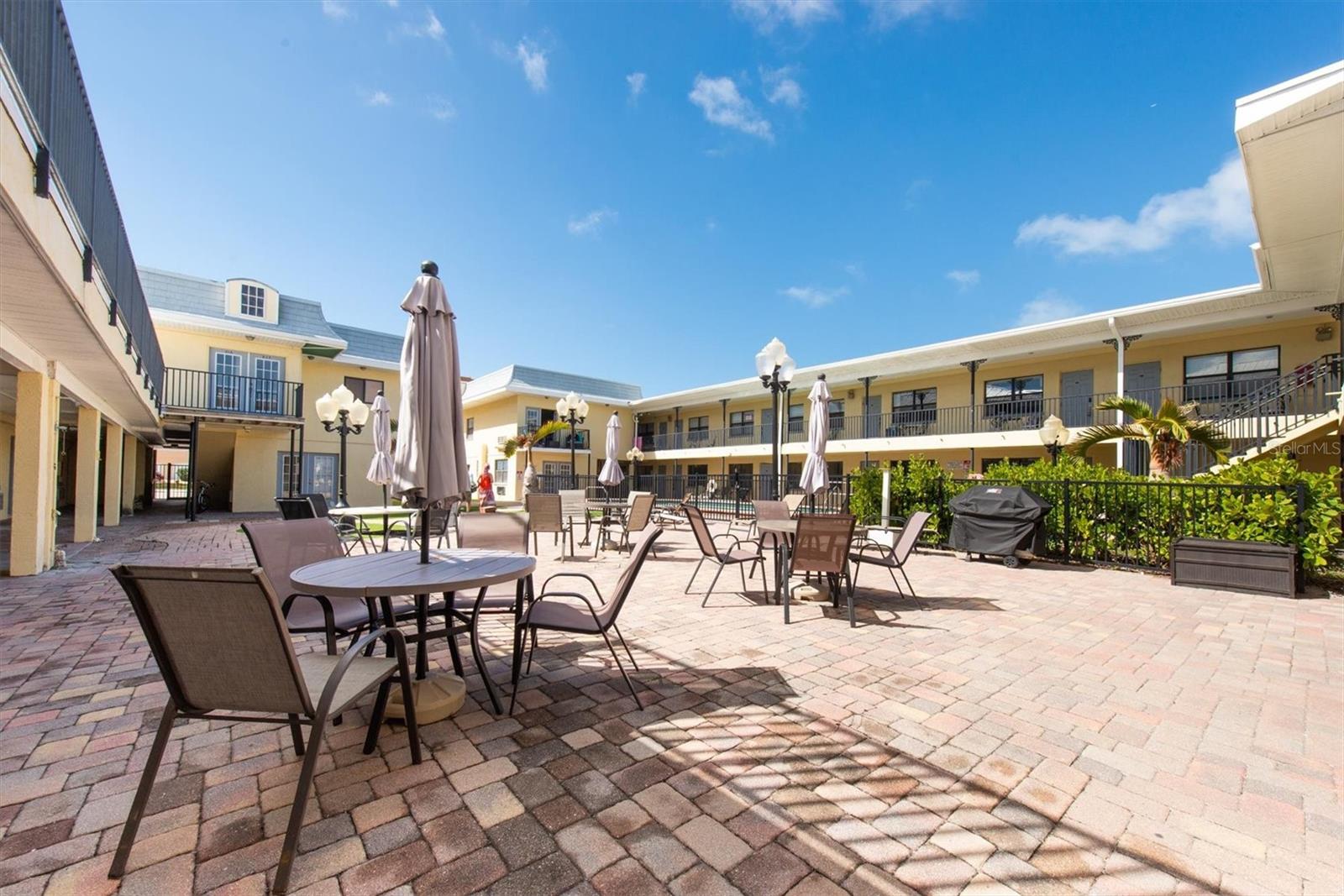 16333 GULF BLVD #201 — photo 14