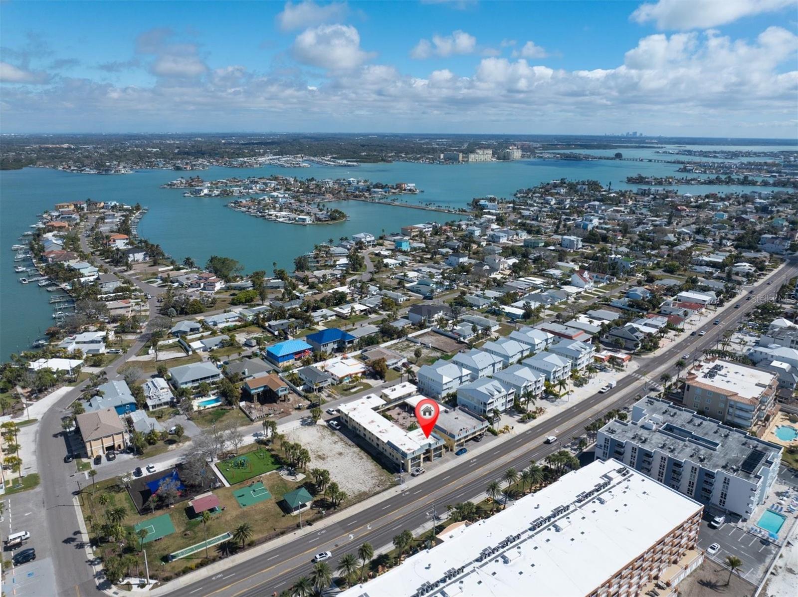 16333 GULF BLVD #201 — photo 8