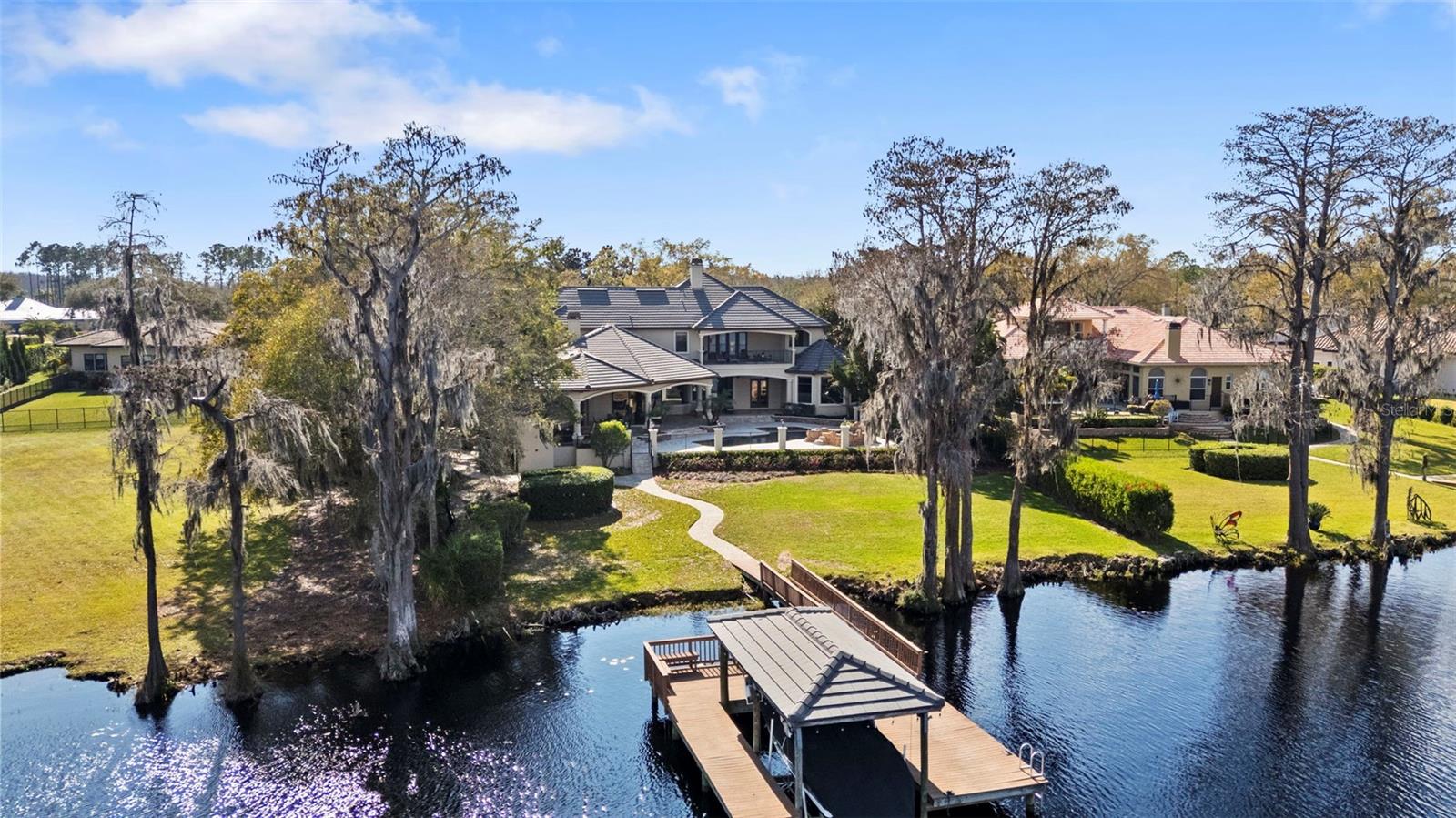 9902 MENANDER WOOD CT — photo 87