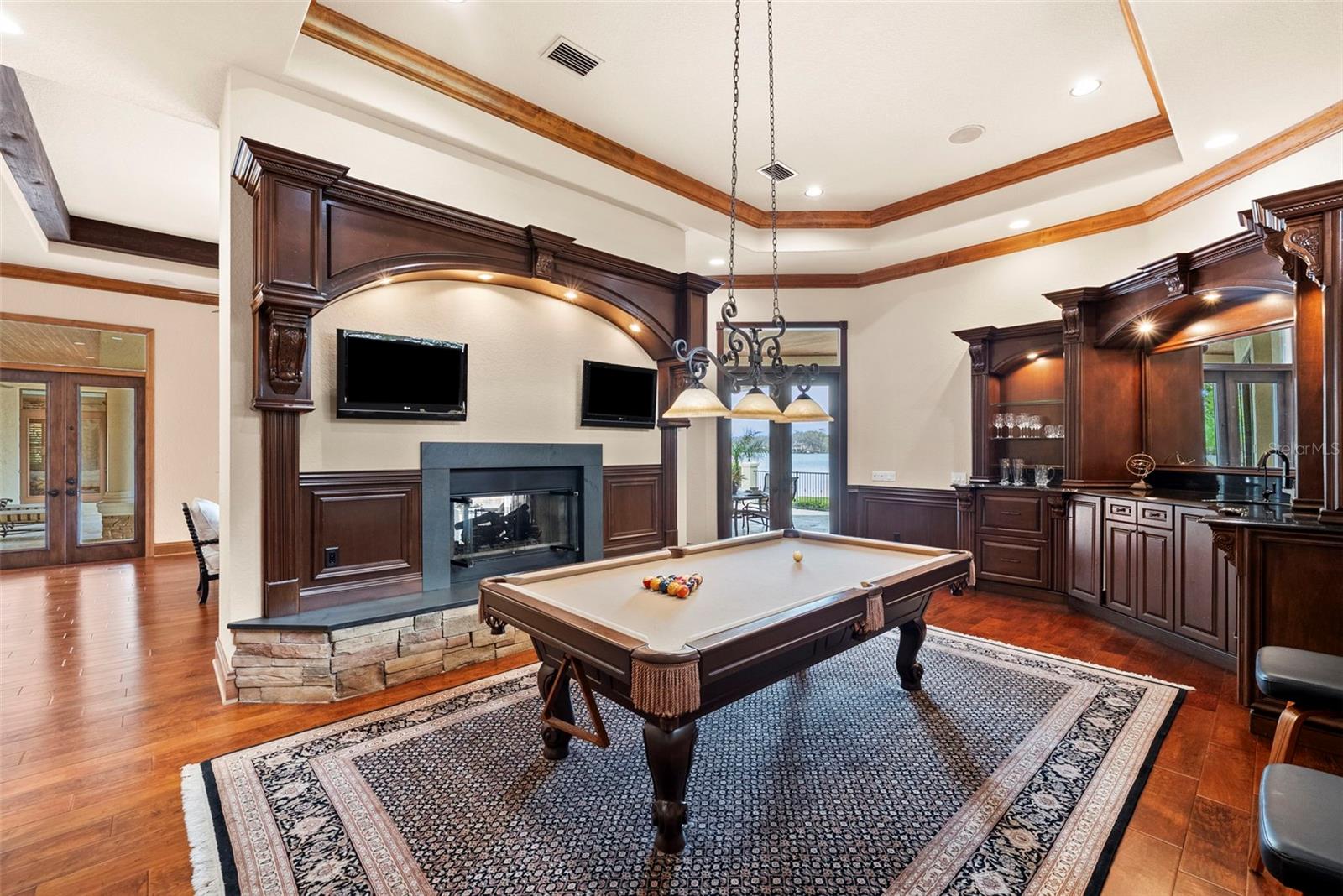 9902 MENANDER WOOD CT — photo 38