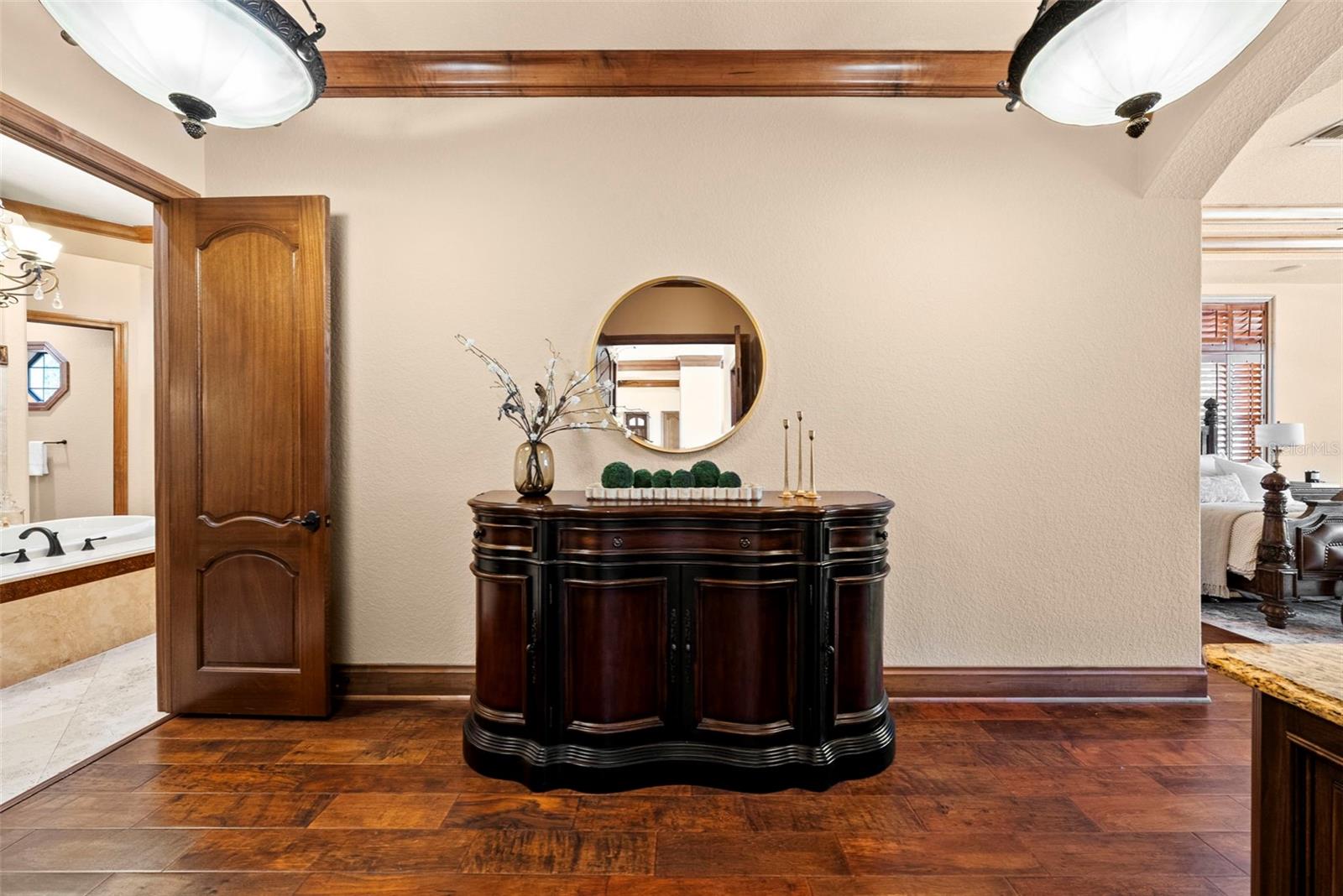 9902 MENANDER WOOD CT — photo 34
