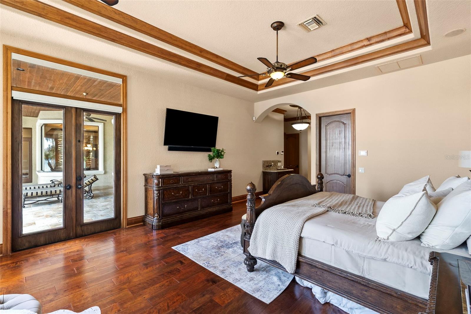 9902 MENANDER WOOD CT — photo 35