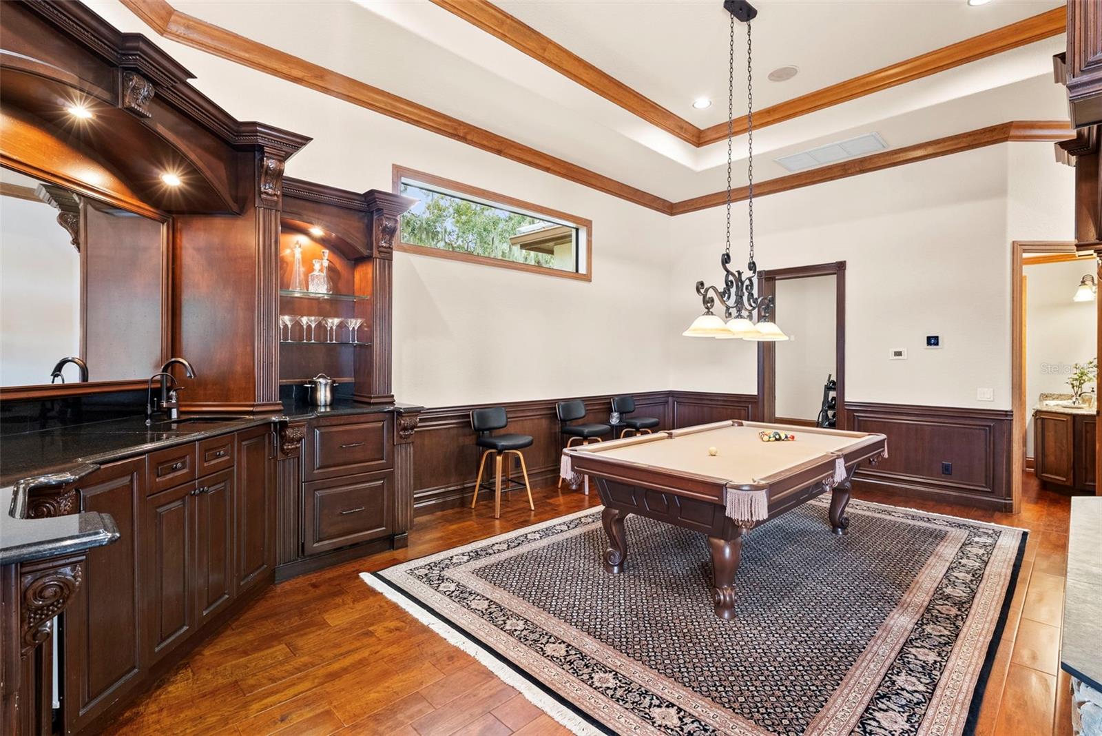9902 MENANDER WOOD CT — photo 28