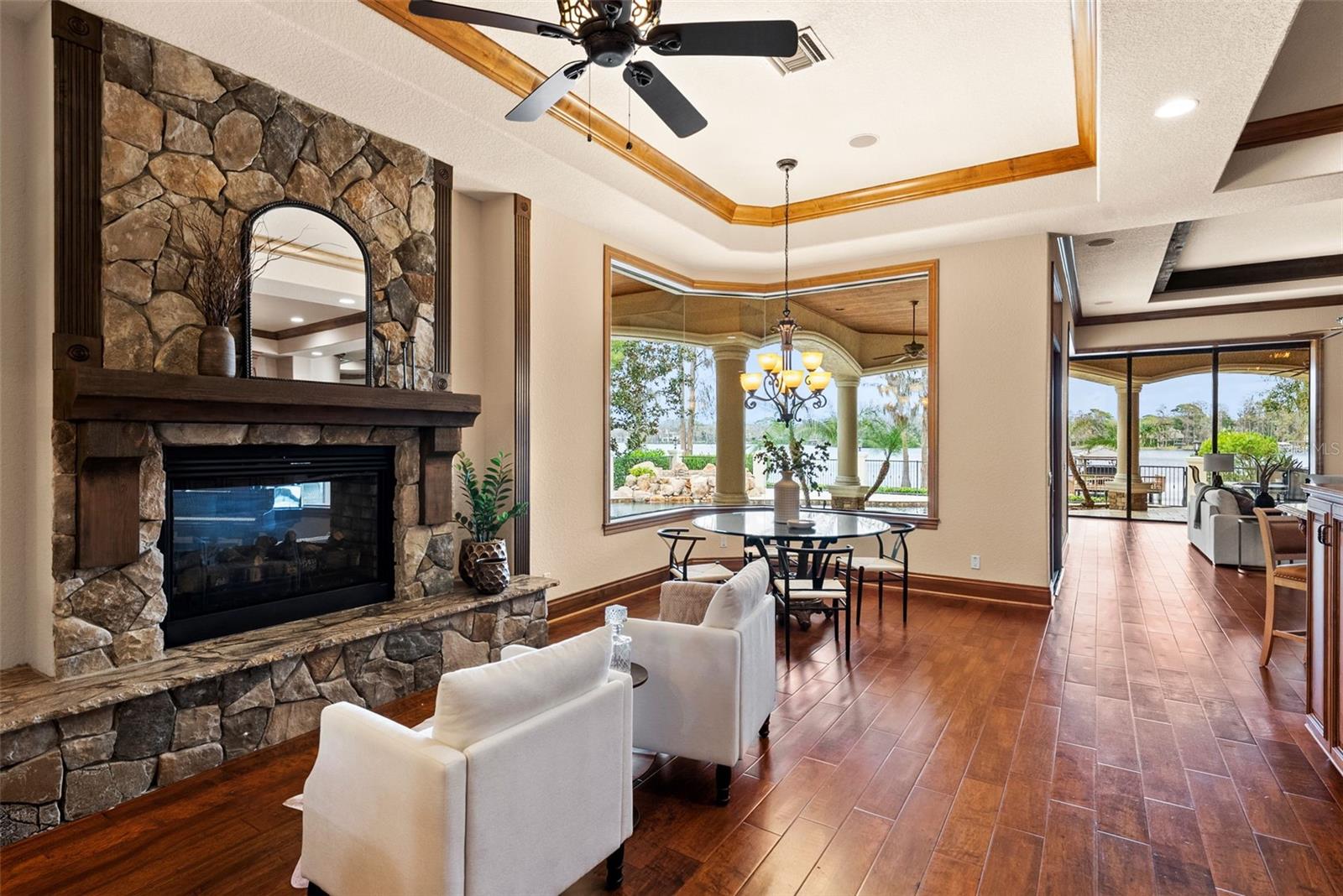 9902 MENANDER WOOD CT — photo 18
