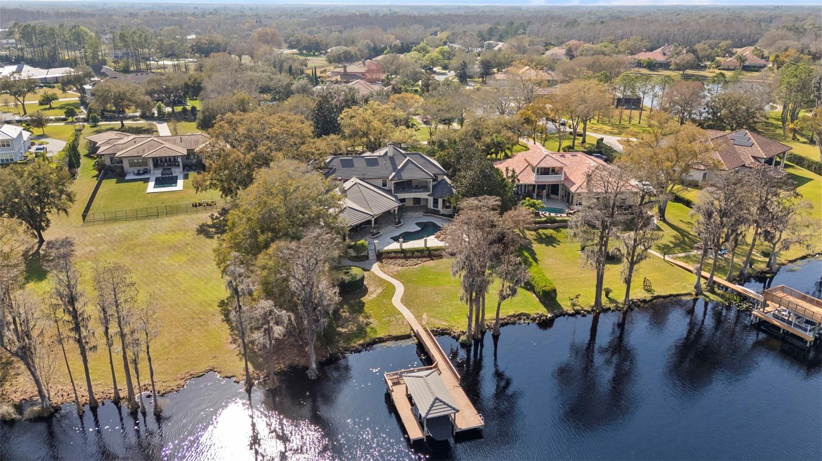 9902 MENANDER WOOD CT — photo 97