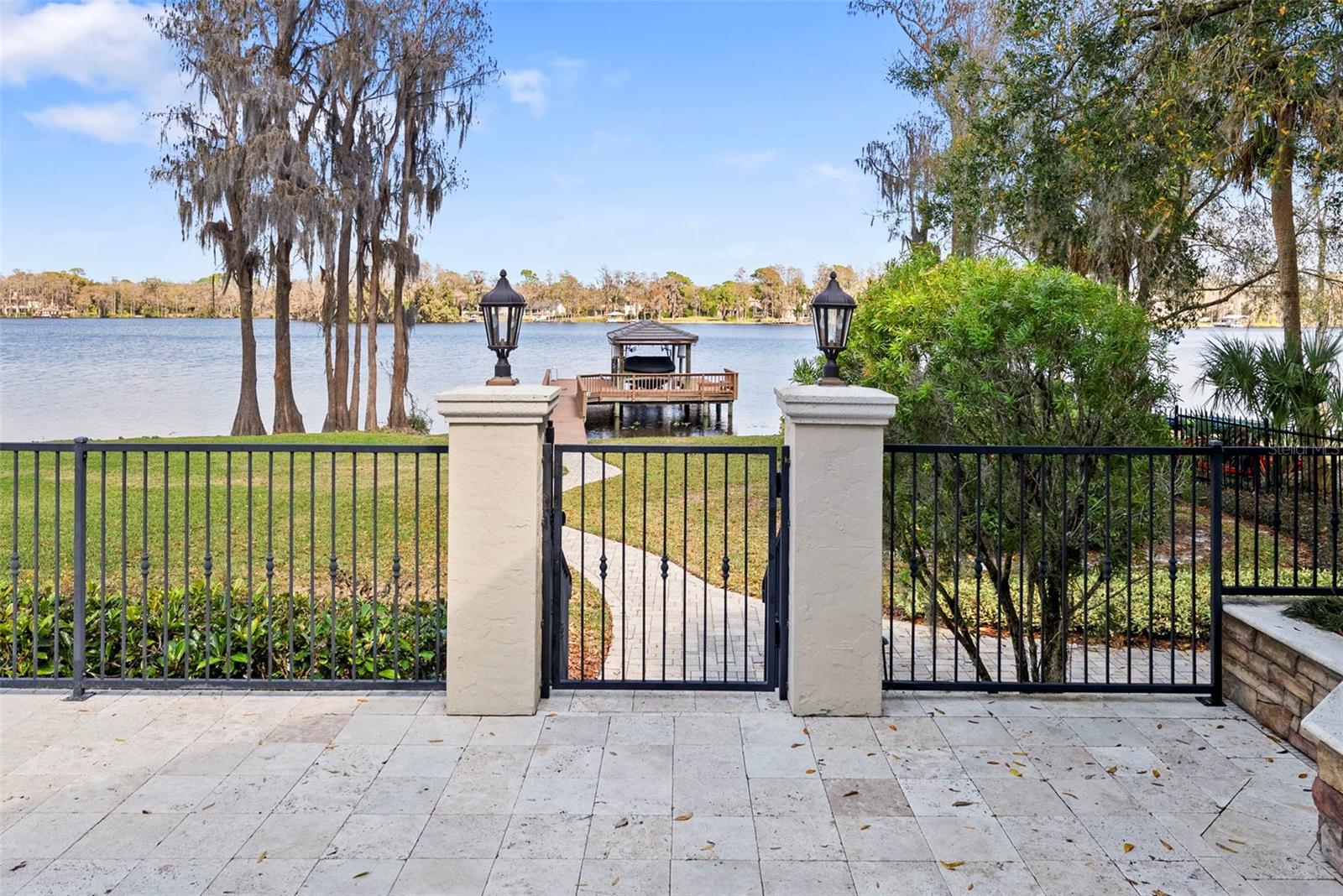 9902 MENANDER WOOD CT — photo 89