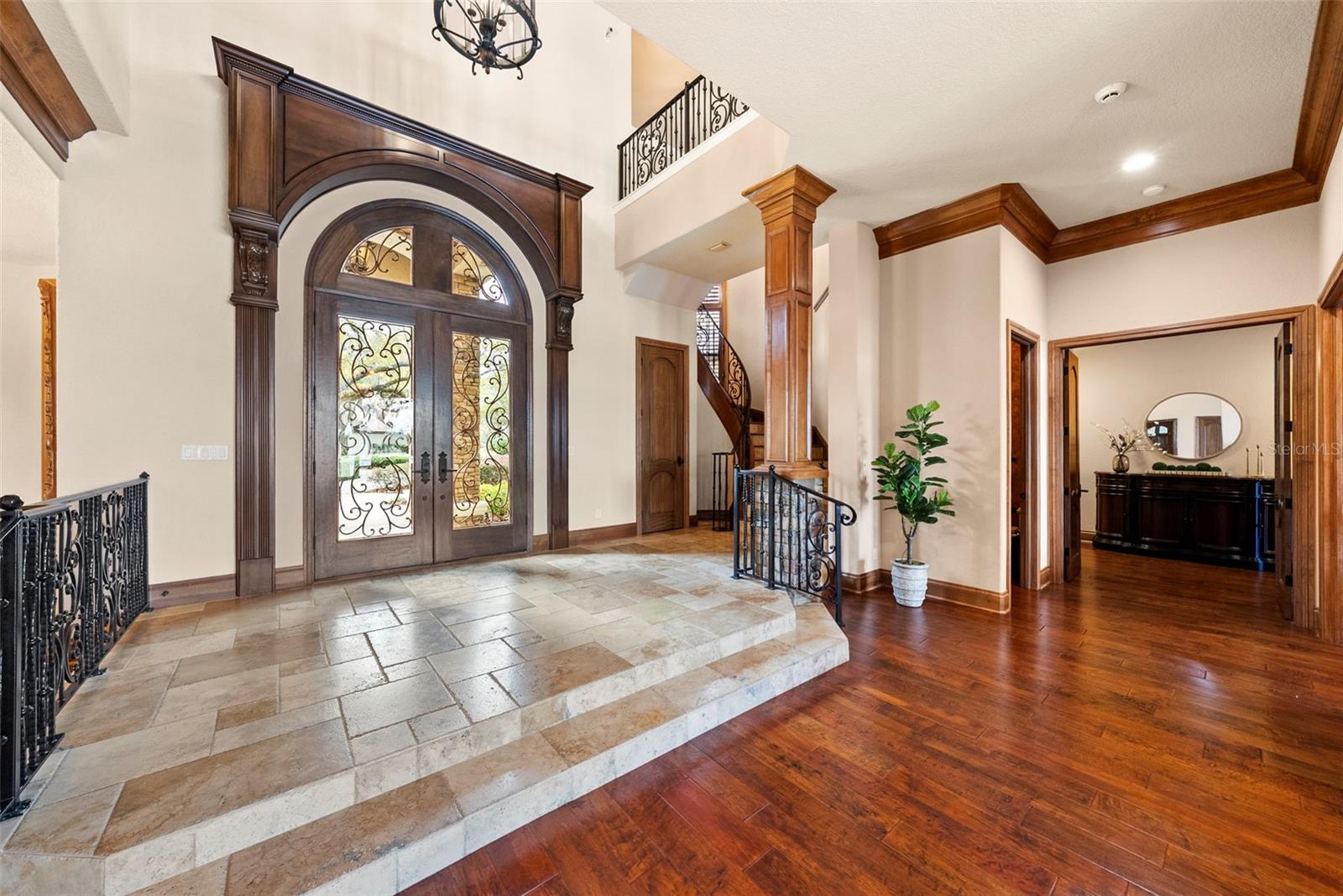 9902 MENANDER WOOD CT — photo 11
