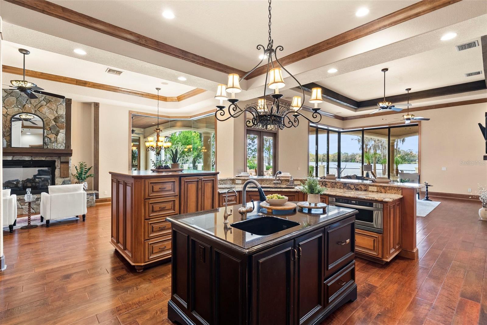 9902 MENANDER WOOD CT — photo 30