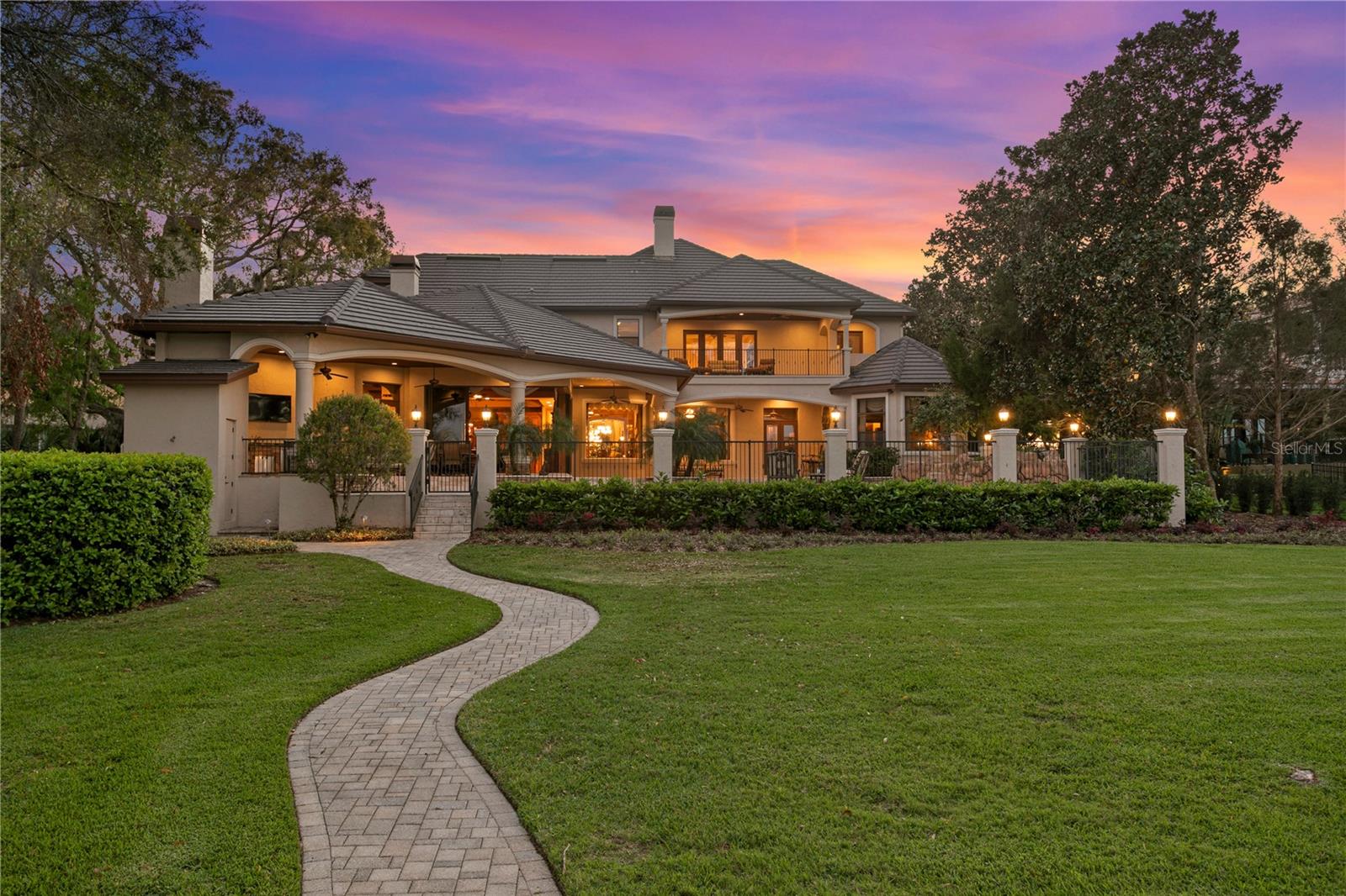 9902 MENANDER WOOD CT — photo 92