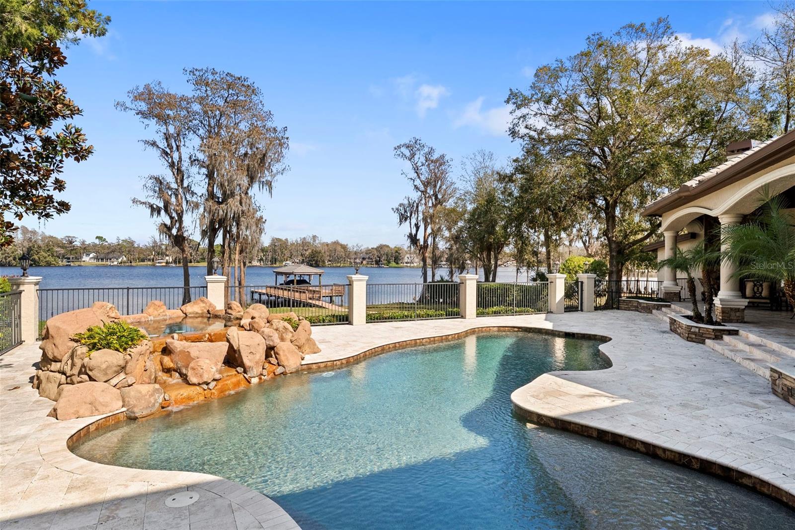 9902 MENANDER WOOD CT — photo 77