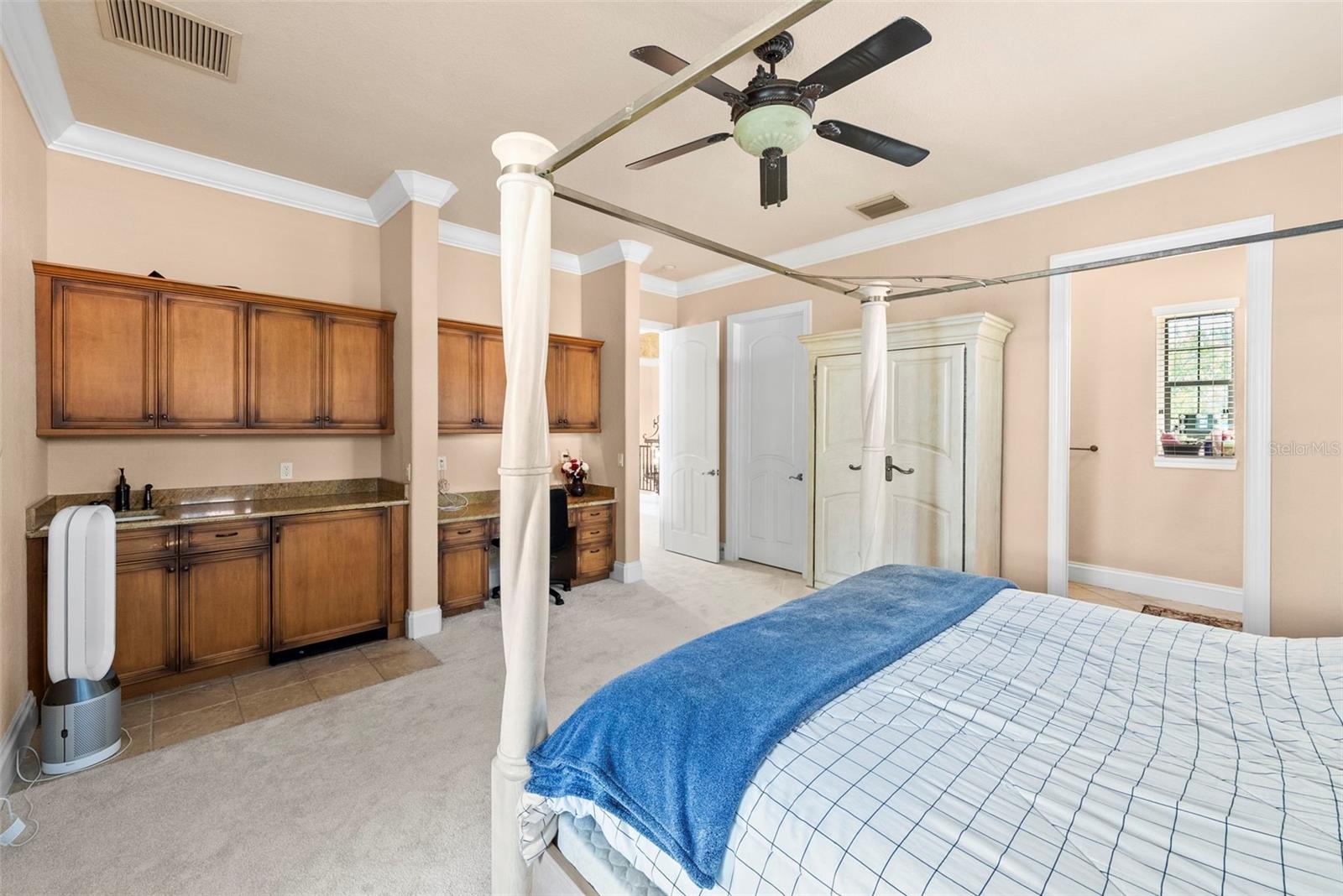 9902 MENANDER WOOD CT — photo 59