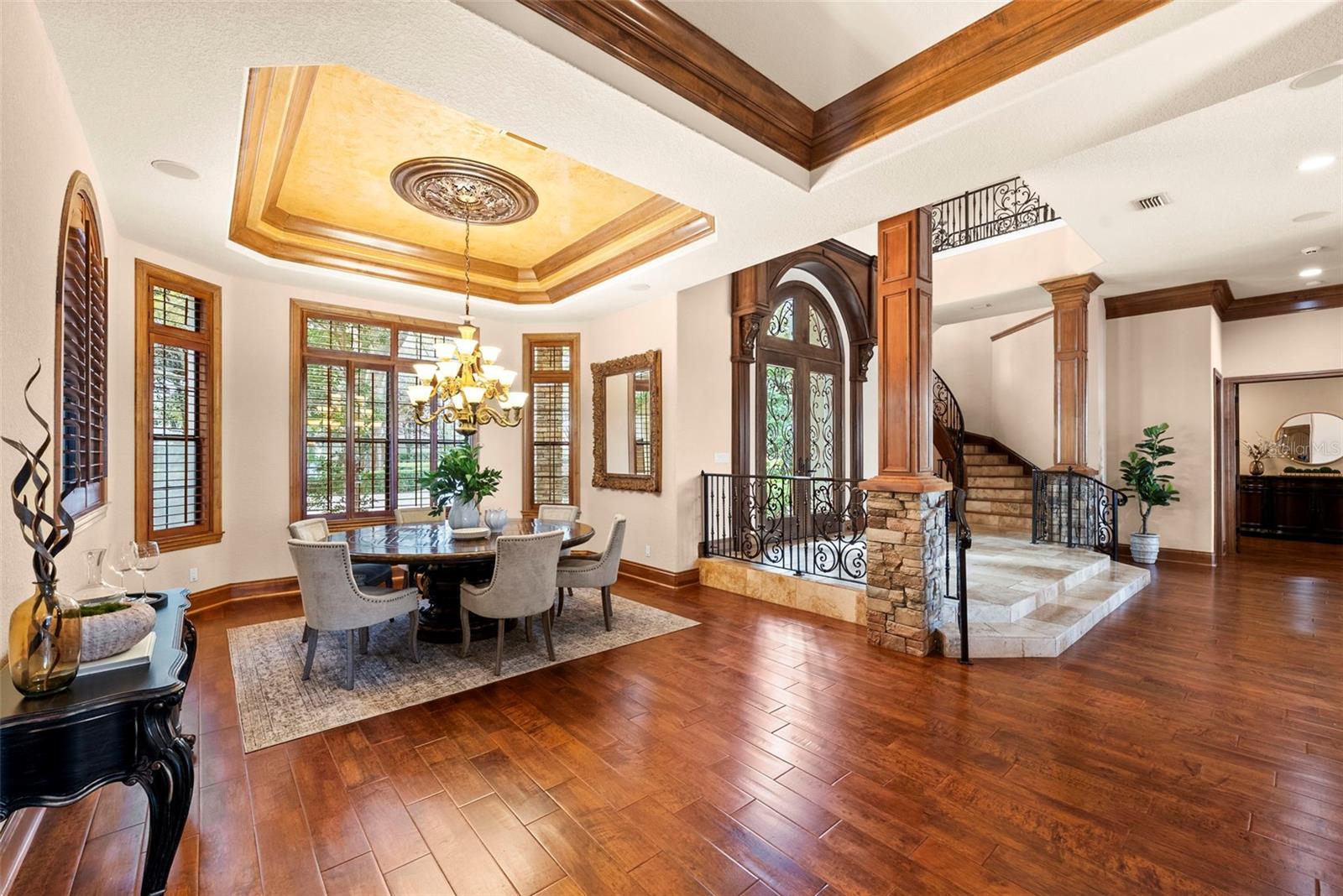 9902 MENANDER WOOD CT — photo 17