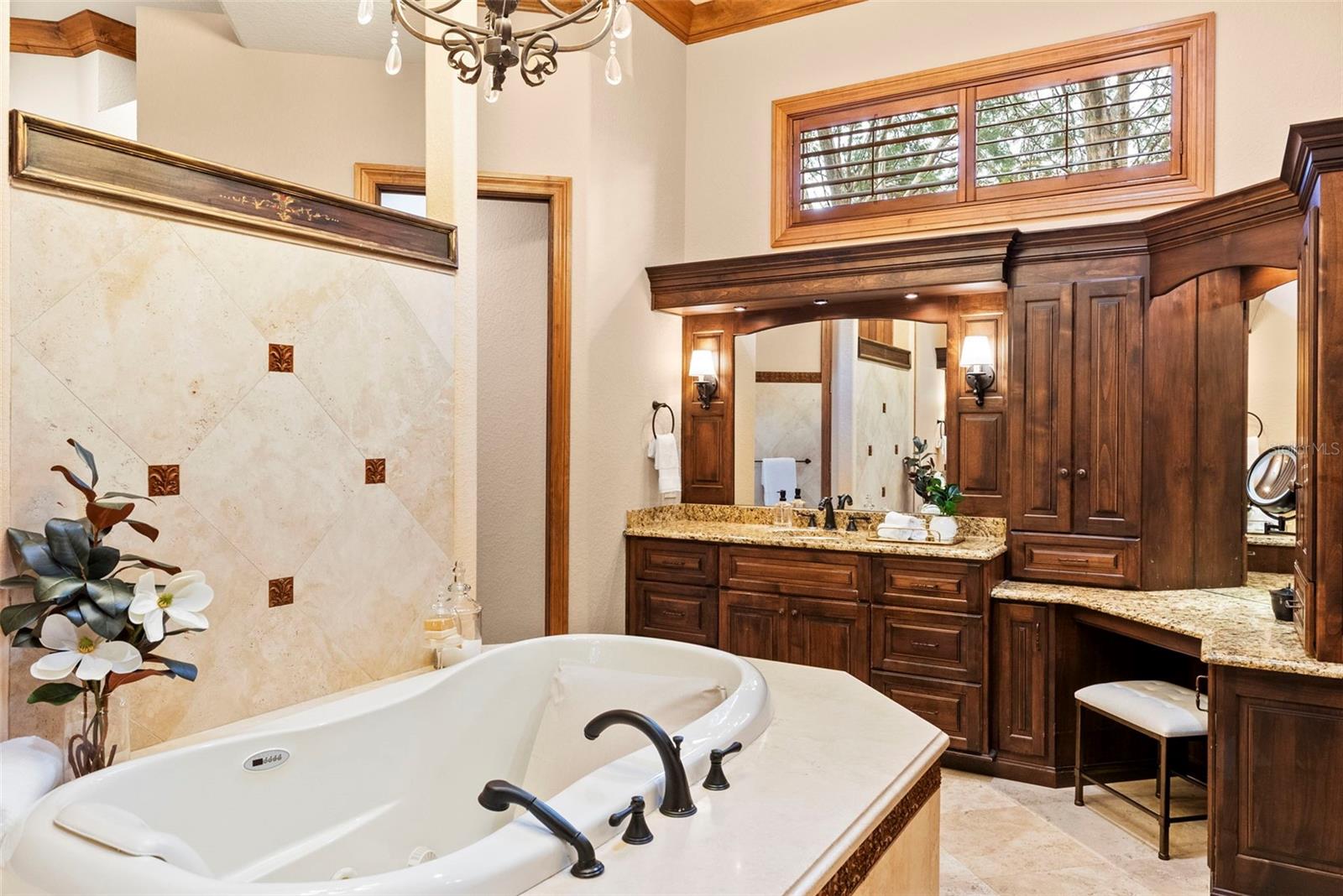 9902 MENANDER WOOD CT — photo 44