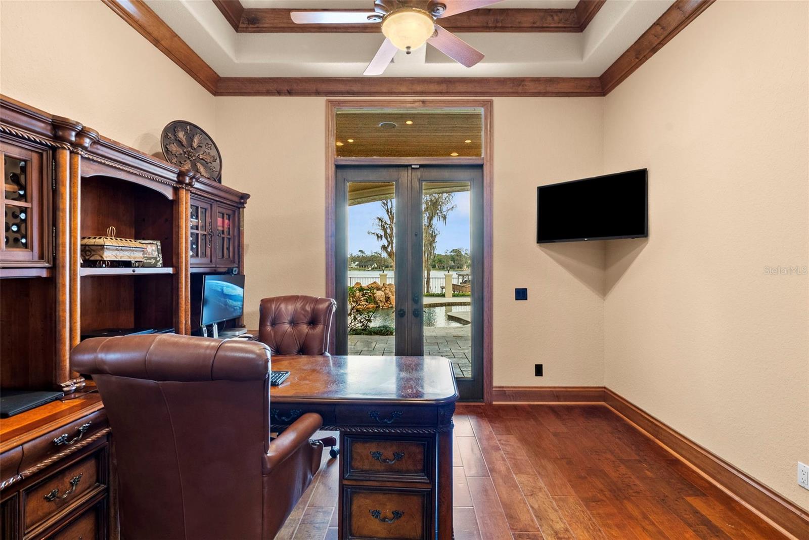 9902 MENANDER WOOD CT — photo 46