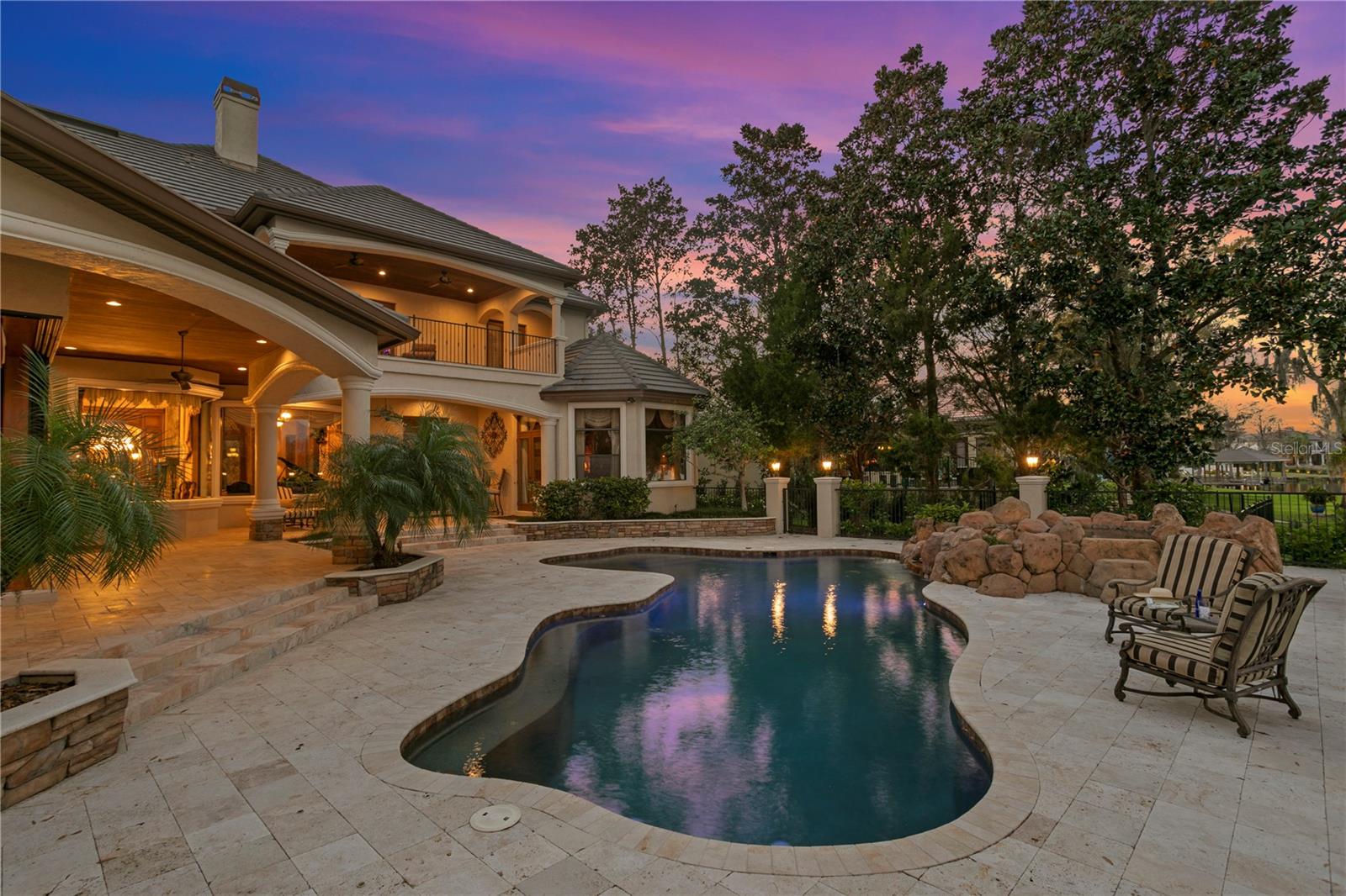 9902 MENANDER WOOD CT — photo 86