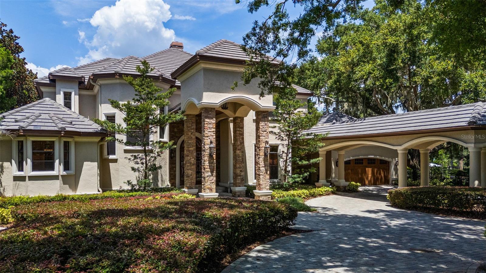 9902 MENANDER WOOD CT — photo 2