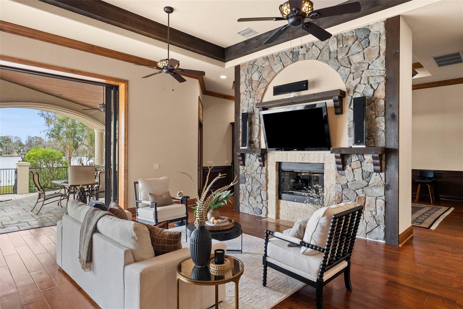 9902 MENANDER WOOD CT — photo 25