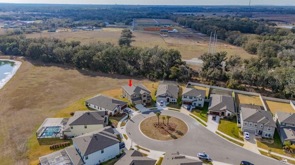 14604 HORSE TROT RD — photo 52