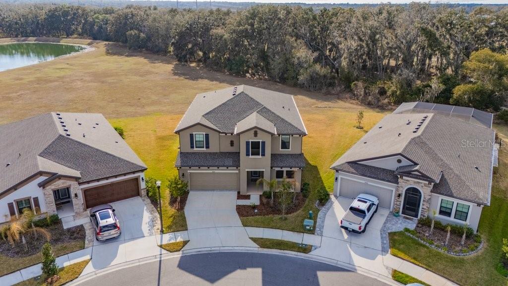 14604 HORSE TROT RD — photo 50
