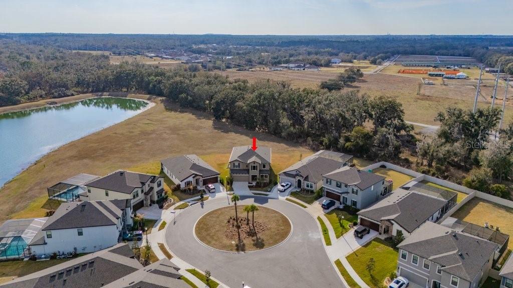 14604 HORSE TROT RD — photo 51