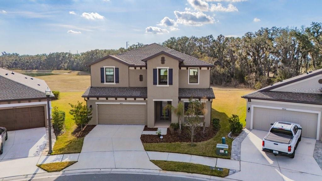 14604 HORSE TROT RD — photo 49