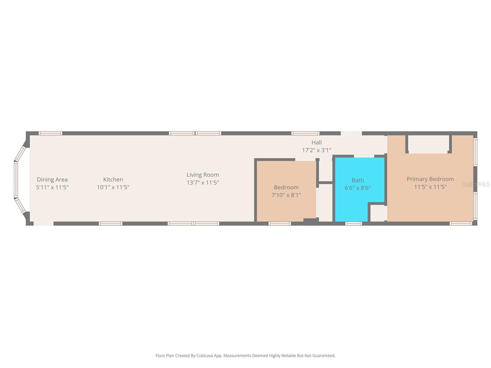 6727 ALBATROSS LN — photo 28
