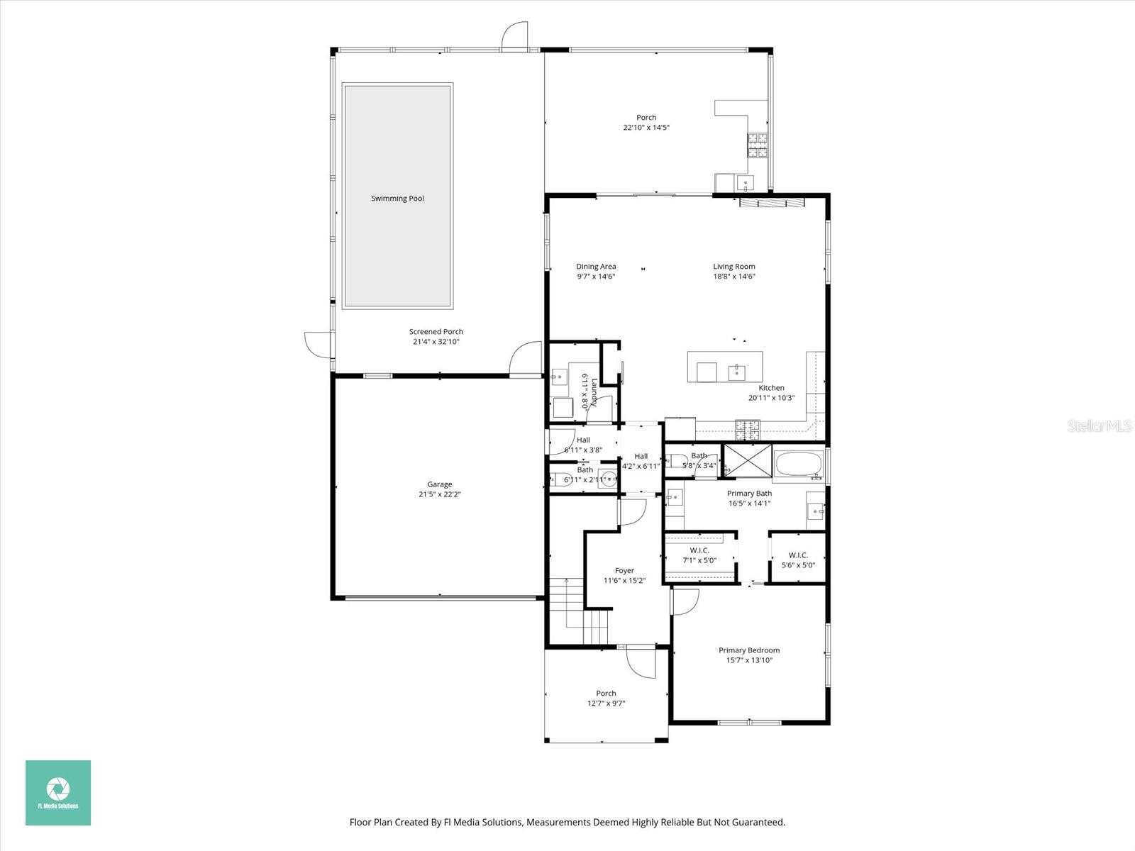 2207 WISTERIA ST — photo 36