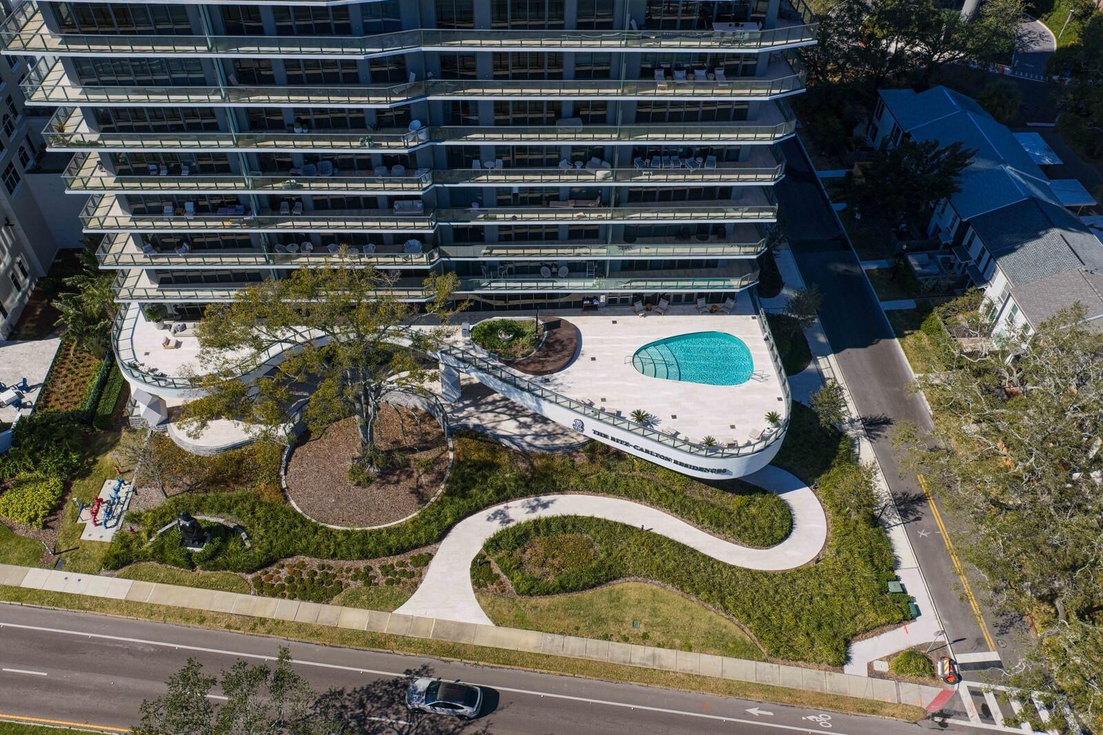 3101 BAYSHORE BLVD #1804 — photo 83