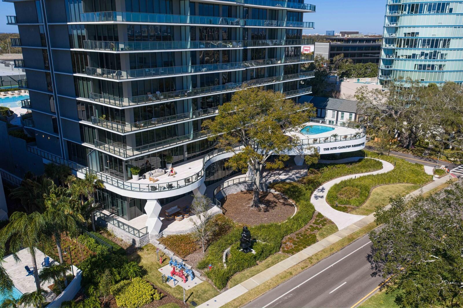 3101 BAYSHORE BLVD #1804 — photo 87