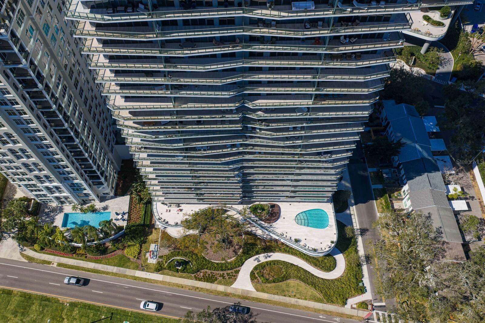 3101 BAYSHORE BLVD #1804 — photo 92