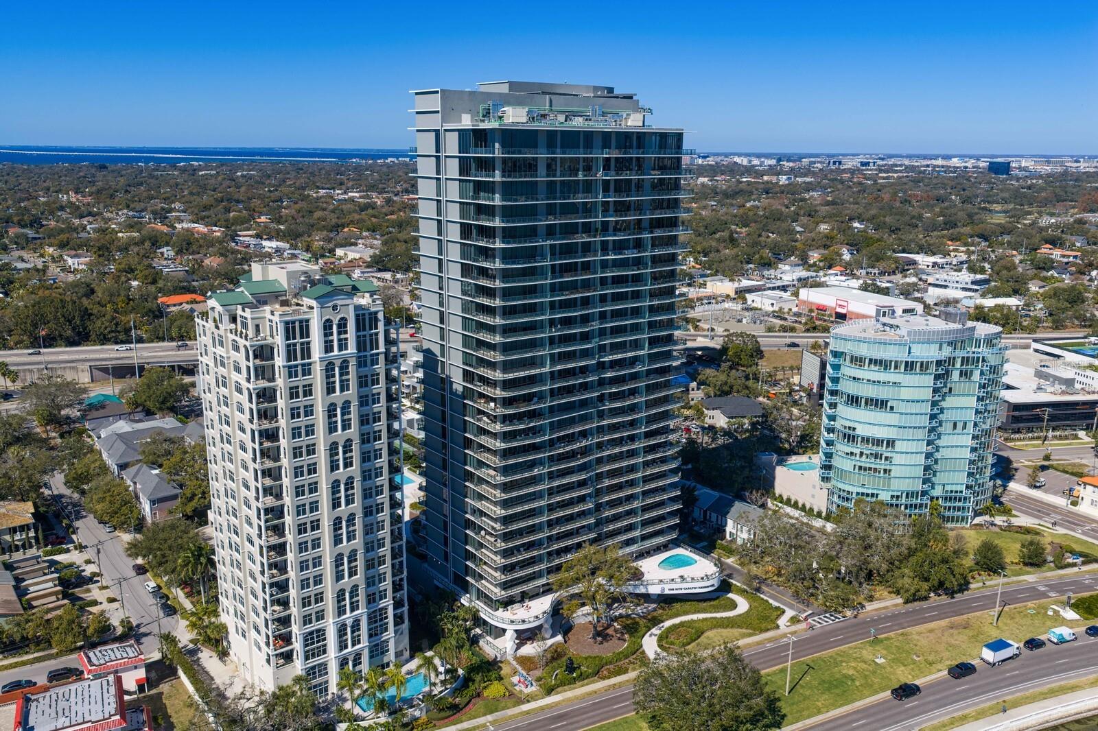 3101 BAYSHORE BLVD #1804 — photo 90
