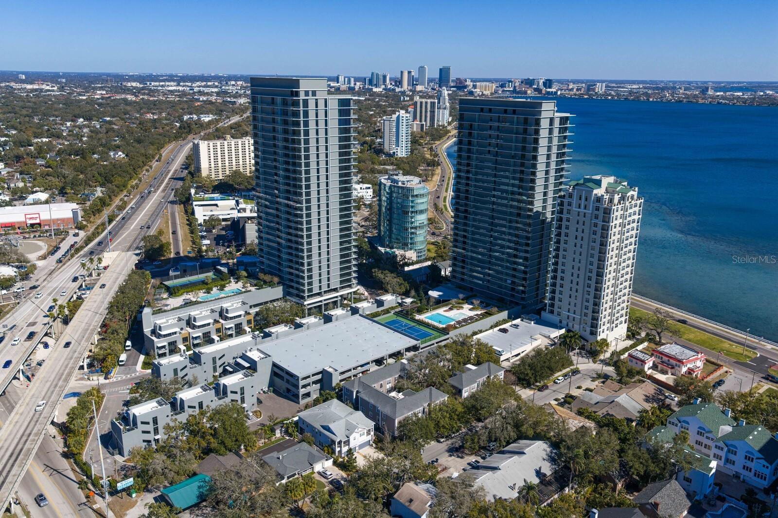 3101 BAYSHORE BLVD #1804 — photo 98