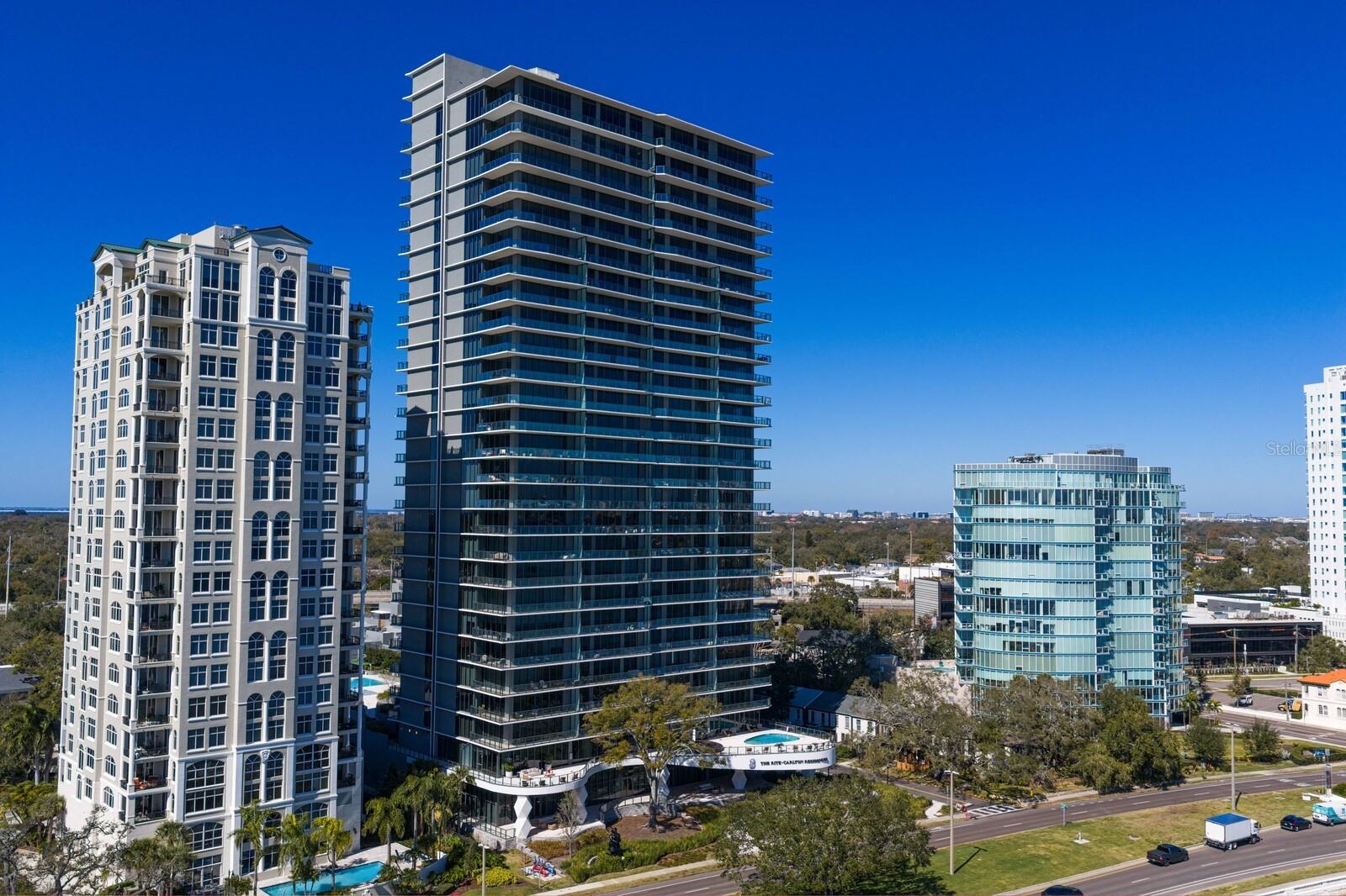 3101 BAYSHORE BLVD #1804 — photo 88