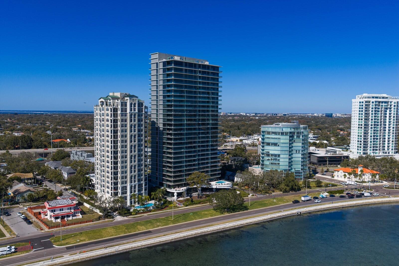 3101 BAYSHORE BLVD #1804 — photo 89