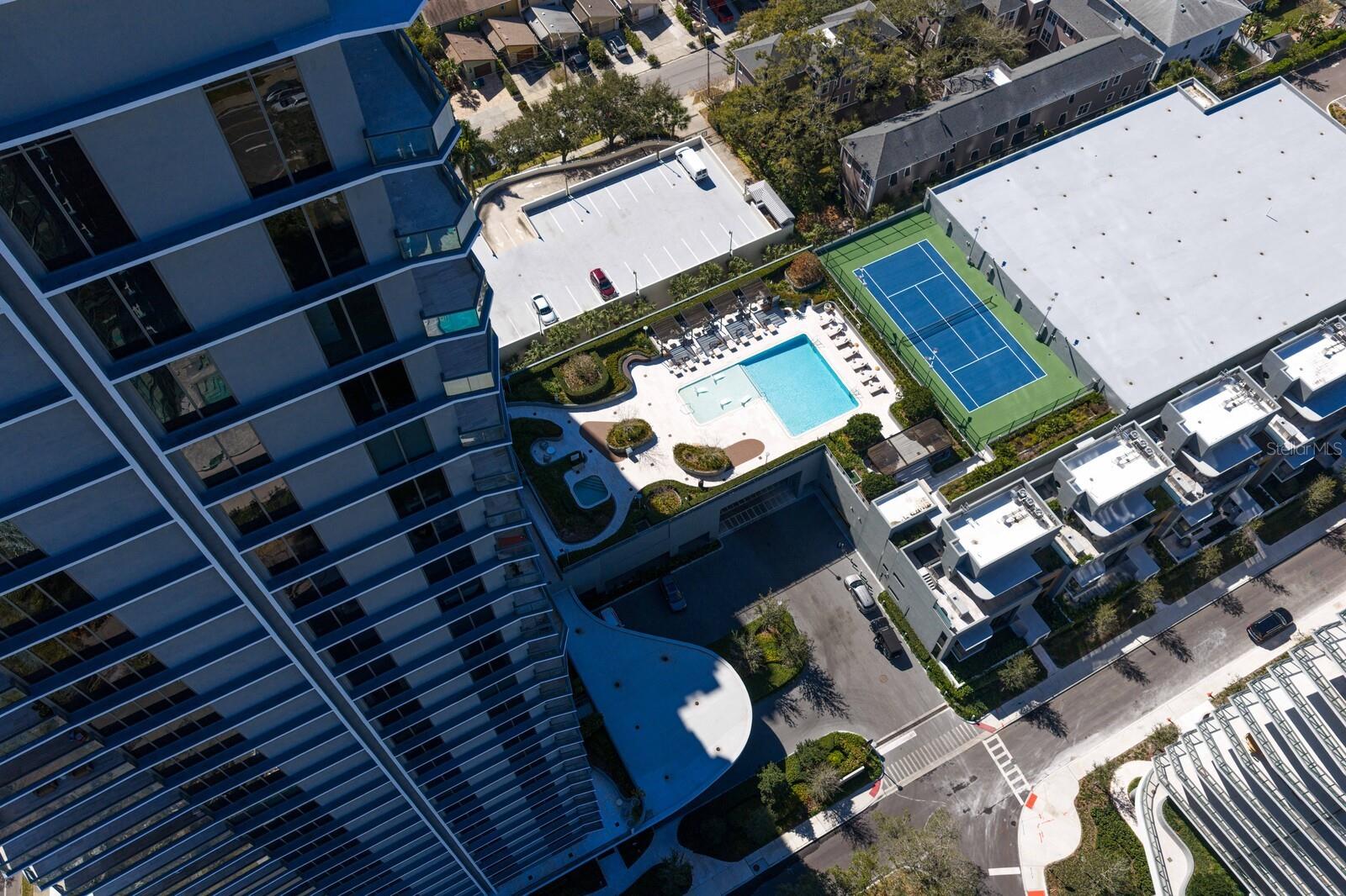3101 BAYSHORE BLVD #1804 — photo 93
