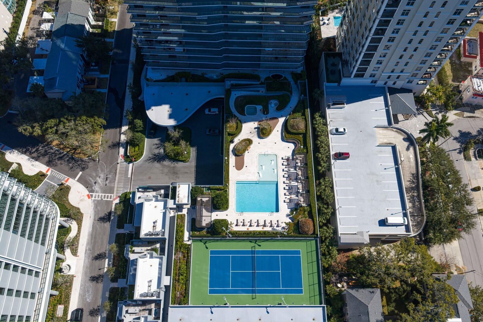 3101 BAYSHORE BLVD #1804 — photo 95
