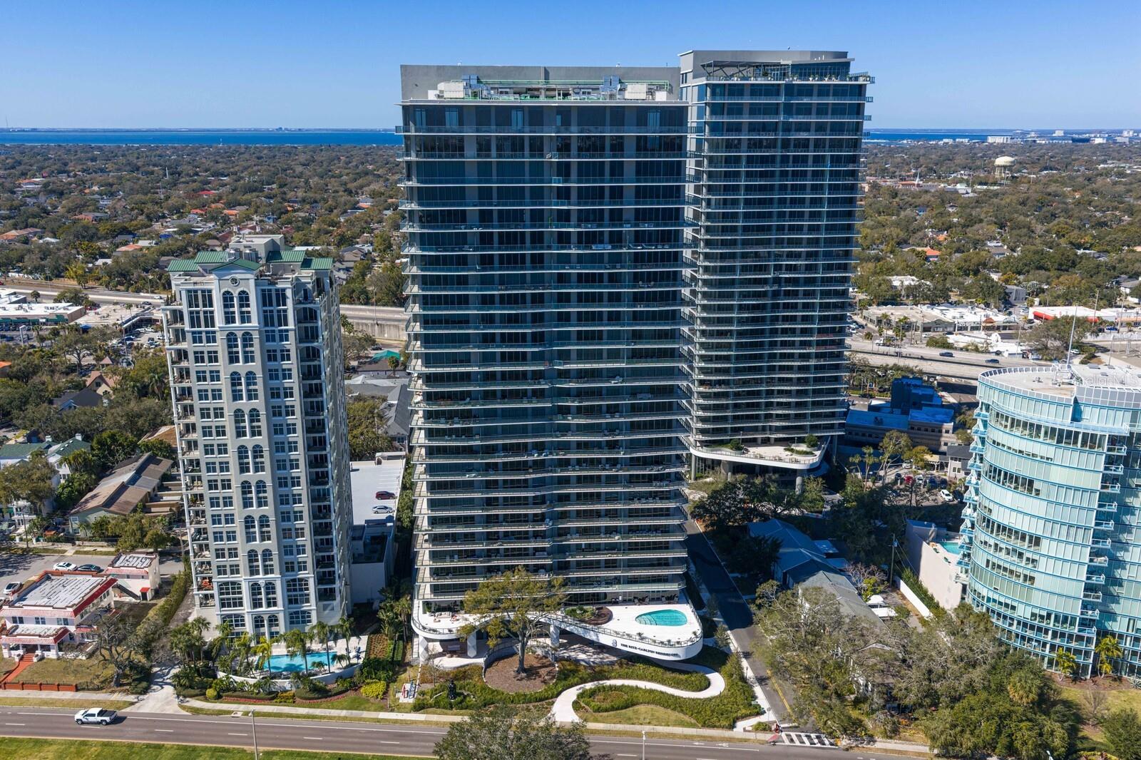 3101 BAYSHORE BLVD #1804 — photo 91