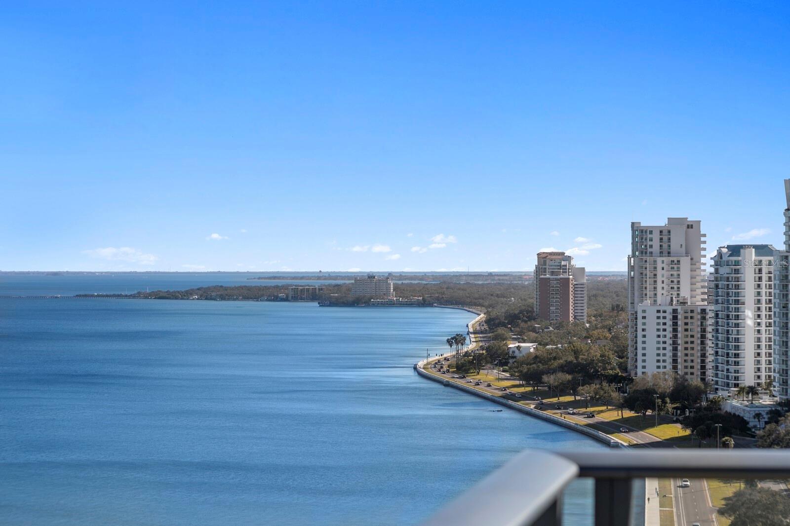 3101 BAYSHORE BLVD #1804 — photo 13