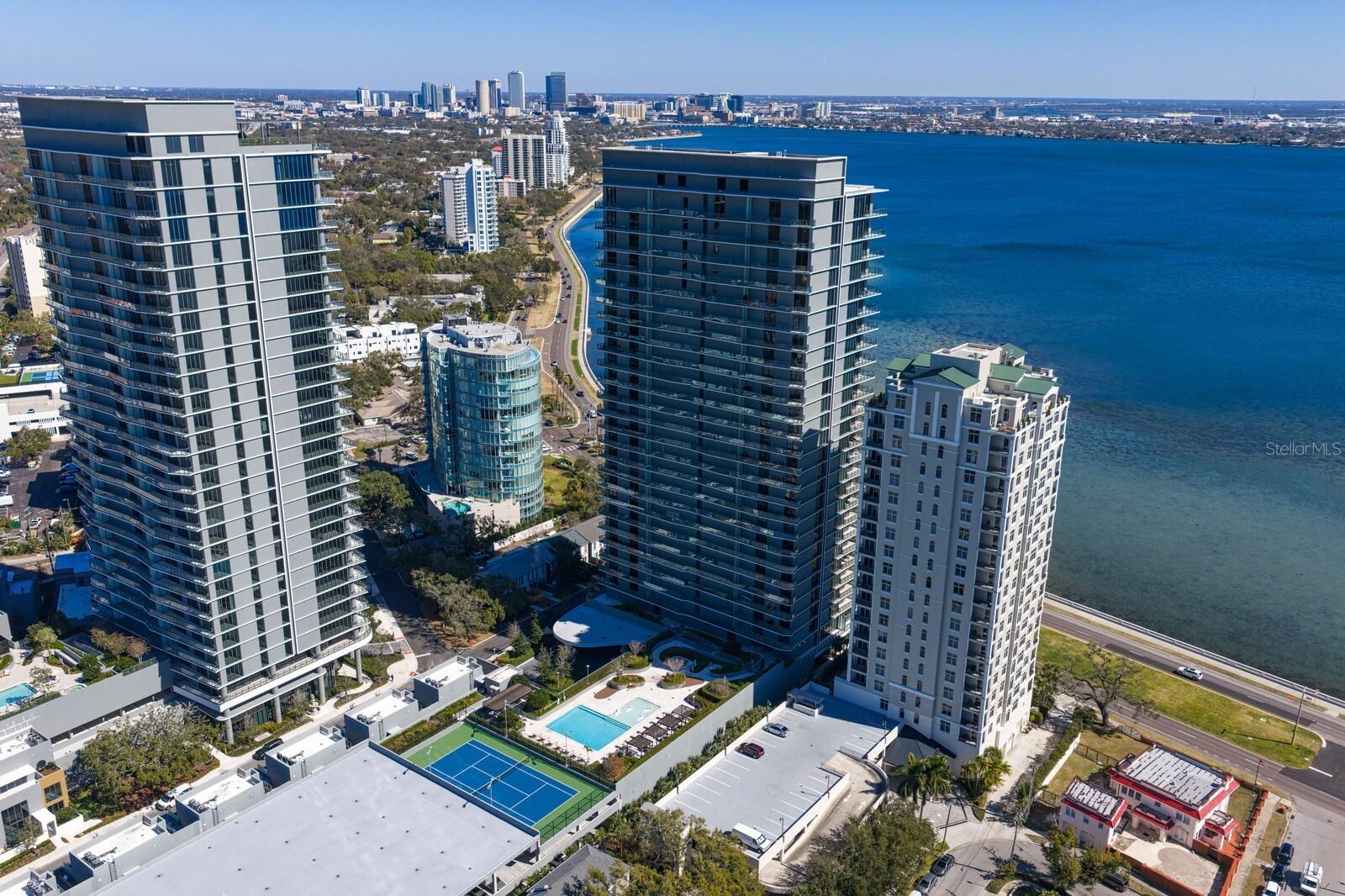 3101 BAYSHORE BLVD #1804 — photo 97